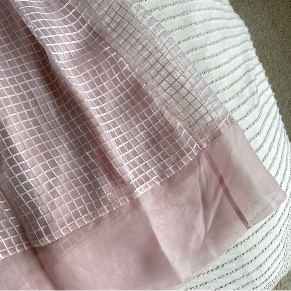 Elizabeth and James Silk skirt - Size 4 - Picture 2 of 5